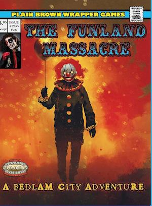 The Funland Massacre