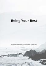 Being Your Best