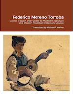 Federico Moreno Torroba 