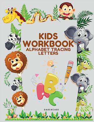 Kids Workbook