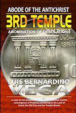 The 3rd Temple 