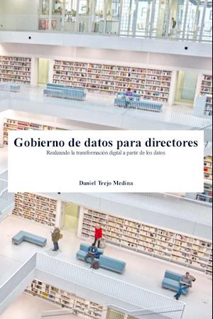 Gobierno de datos para directores