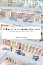 Gobierno de datos para directores