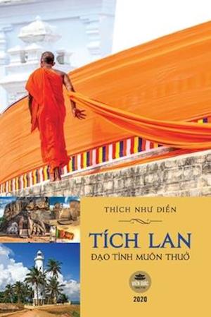 Tích Lan - Ð¿o Tình Muôn Thu¿