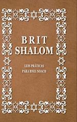 Brit Shalom