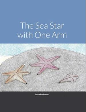 Sea Star with One Arm