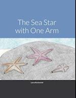 Sea Star with One Arm