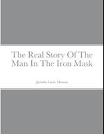 The Real Story Of The Man In The Iron Mask