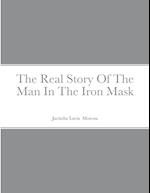 The Real Story Of The Man In The Iron Mask