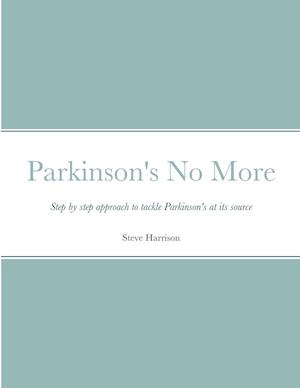 Parkinson's No More