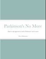 Parkinson's No More 