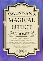 Brennan's Magical Effect Randomizer