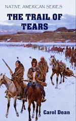 The Trail of Tears (Hardback)