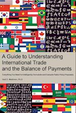 A Guide to Understanding International Trade and the Balance of Payments