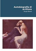 Autobiografia di scrittore