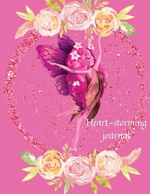 Heart-storming journal