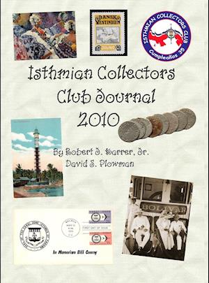 Isthmian Collectors Club Journal 2010 HC