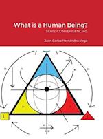 What is a Human Being? 