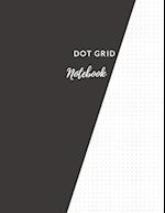 Dot Grid Notebook 