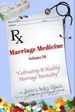 Marriage Medicine Volume 10