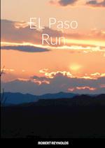 EL Paso Run 