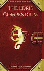 The Edris Compendium - Cosplay Edition 