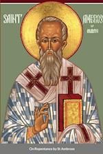 On Repentance by St Ambrose 