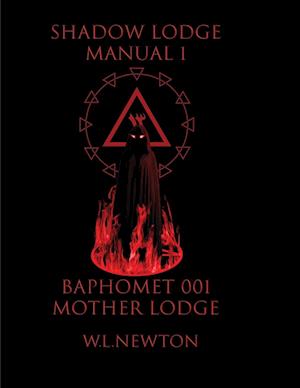 Shadow Lodge Manual 1