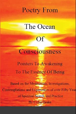 Poetry From The Ocean Of Consciousness