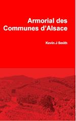 Armorial des Communes d'Alsace