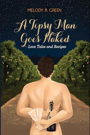 A Tipsy Man Goes Naked