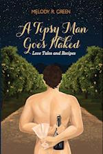 A Tipsy Man Goes Naked