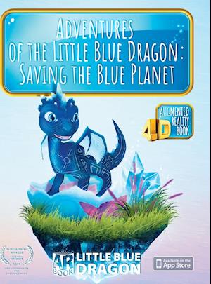 Adventures of the Little Blue Dragon