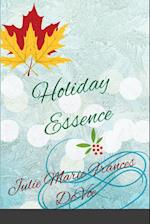 Holiday Essence 