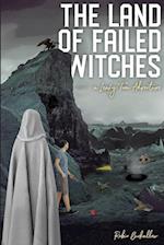 The Land of Failed Witches