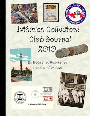 Isthmian Collectors Club Journal 2010 PB