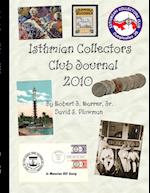 Isthmian Collectors Club Journal 2010 PB 