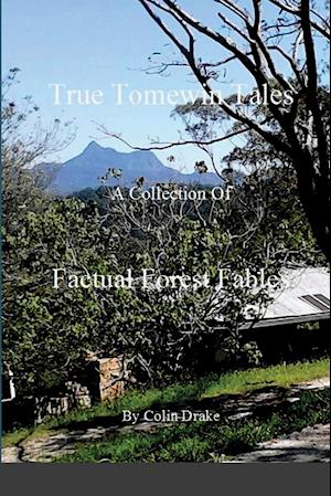 True Tomewin Tales