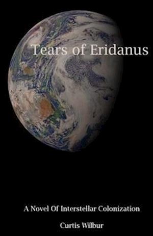 Tears of Eridanus