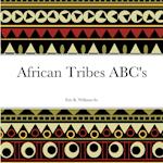 African Tribes ABC's 