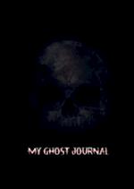 My Ghost Journal 