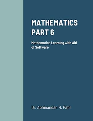 MATHEMATICS PART 6