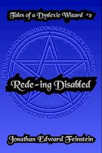 Rede-ing Disabled 