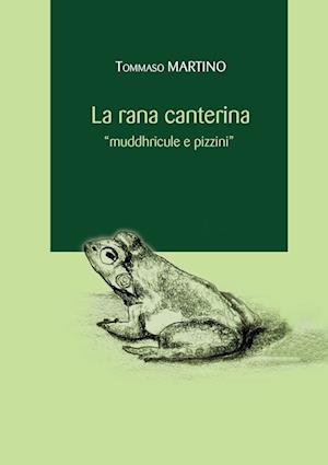 La rana canterina