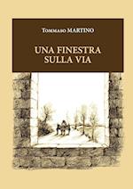 Una finestra sulla via