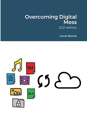 Overcoming Digital Mess