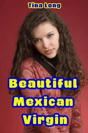 Beautiful Mexican Virgin