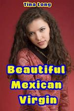 Beautiful Mexican Virgin