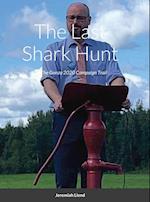 The Last Shark Hunt 