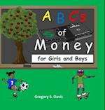 ABC's of Money for Girls and Boys 